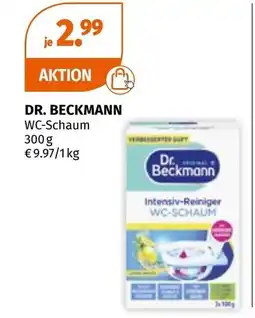 Müller Dr. beckmann Angebot