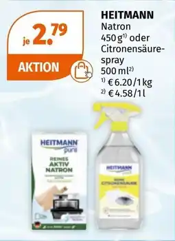 Müller Heitmann Angebot