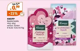 Müller Kneipp Angebot