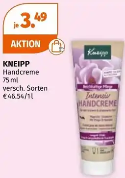 Müller Kneipp Angebot