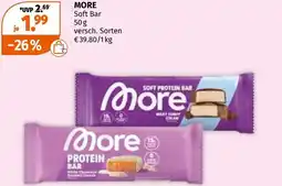 Müller More Angebot