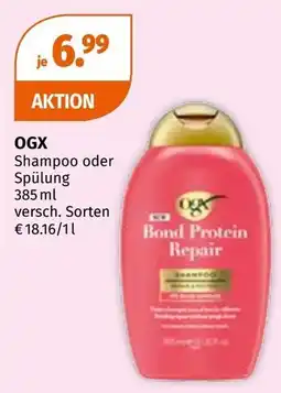 Müller Ogx Angebot