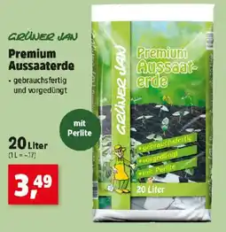 Thomas Philipps Premium Aussaaterde Angebot