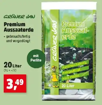 Thomas Philipps Premium Aussaaterde Angebot