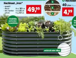 Thomas Philipps Hochbeet Iron Angebot