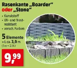 Thomas Philipps Rasenkante Boarder oder Stone Angebot