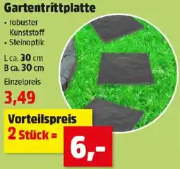 Thomas Philipps Gartentrittplatte Angebot
