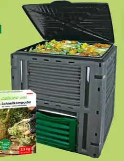 Thomas Philipps Jumbo Komposter Angebot