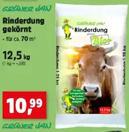 Thomas Philipps Rinderdunggekörnt Angebot