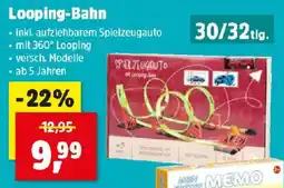 Thomas Philipps Looping Bahn Angebot