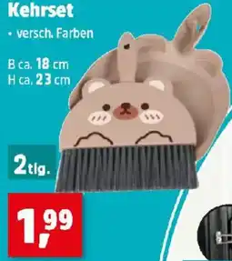 Thomas Philipps Kehrset Angebot