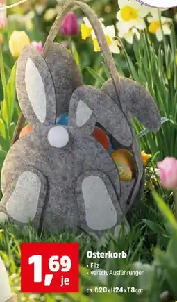 Thomas Philipps Osterkorb Angebot