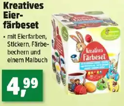 Thomas Philipps Kreatives Eierfärbeset Angebot
