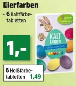 Thomas Philipps Eierfarben Angebot