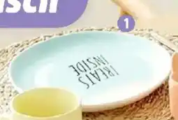 Thomas Philipps Dolomit Geschirr Teller Angebot