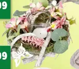 Thomas Philipps Osterkranz Angebot