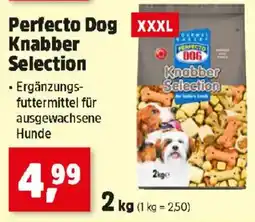 Thomas Philipps Perfecto Dog Knabber Knabber Selection Angebot