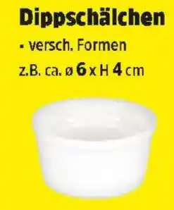 Thomas Philipps Dippschälchen Angebot
