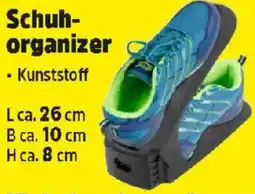 Thomas Philipps Schuh organizer Angebot