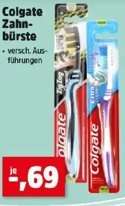 Thomas Philipps Colgate Zahnbürste Angebot