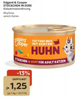 ZOO & Co Edgard & cooper stückchen in sobe Angebot