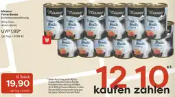 ZOO & Co Miamor Feine Beute Angebot