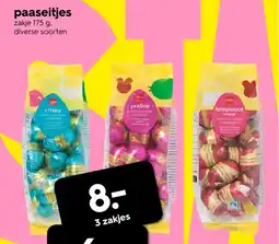 HEMA Paaseitjes Angebot