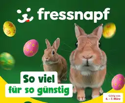 Fressnapf fressnapf Angebot