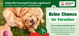 Fressnapf Fressnapf Friends Angebot
