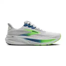Hervis Brooks Herren Laufschuh Ghost 17 Angebot