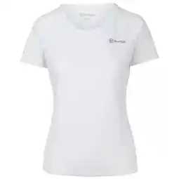 Hervis Benger Damen Laufshirt Running Basic Shirt Angebot