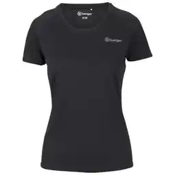 Hervis Benger Damen Running Shirt Basic Angebot