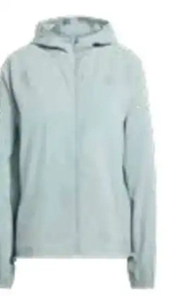 Hervis Adidas Damen Running Jacke Angebot