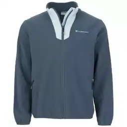 Hervis Kilimanjaro Herren Fleece Jacke Medeiros Angebot