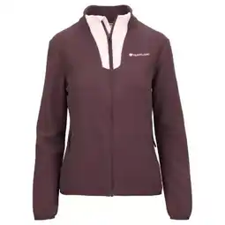 Hervis Kilimanjaro Damen Fleece Jacke Medeiros Angebot