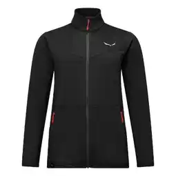 Hervis Salewa Damen Fleece Puez Cammino PL JKT Angebot