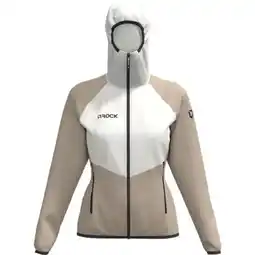 Hervis Rock Experience Damen Softshelljacke Razor Blade 2.0 Angebot