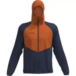 Hervis Rock Experience Herren Softshelljacke Razor Blade 2.0 Angebot