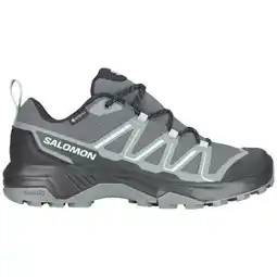 Hervis Salomon Herren Wanderschuh Exraise GTX Angebot