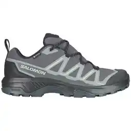Hervis Salomon Damen Wanderschuh Exraise GTX Angebot