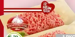 Billa Hofstädter Fair zum Tier! Faschiertes Angebot