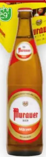 Billa Murauer Märzen Angebot