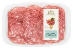 Billa Billa Genusswelt Salame Toscano Angebot