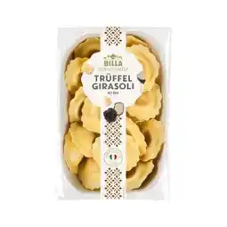 Billa Billa Genusswelt Girasoli Trüffel Käse Angebot
