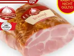 Billa Hofstädter Selchschopf Angebot