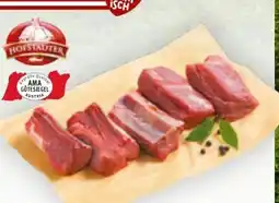 Billa Hofstädter Beinfleisch Angebot