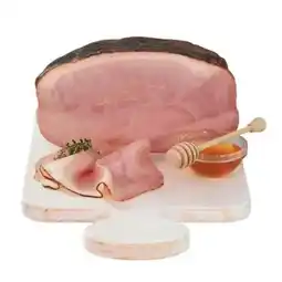 Billa Berger Römerschinken Angebot