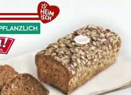 Billa ja!natürlich Bio Volles Brot Angebot