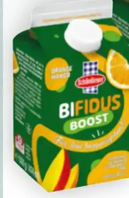 Billa Schärdinger Bifidus Boost Drink Angebot