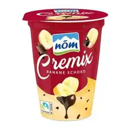 Billa Nöm Cremix Banane Schoko Angebot